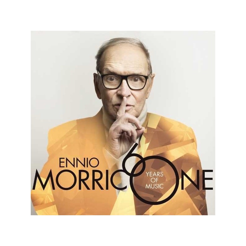 Morricone 60 Years Of Music