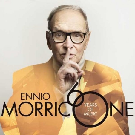 Morricone 60 Years Of Music