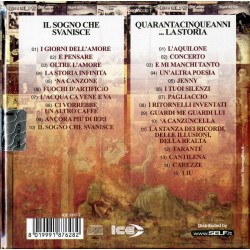 Alunni del Sole: La Storia....Il Sogno