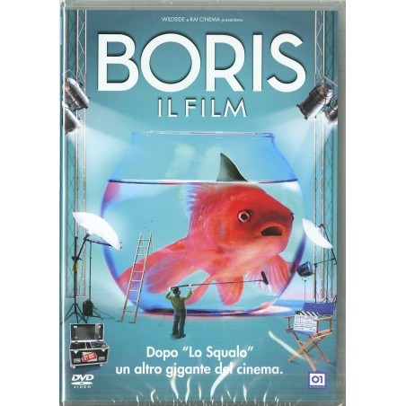 Boris Il Film