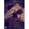 Abel Ferrara, Pasolini