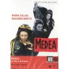 Medea - Le Mura di Sana'a, Pasolini
