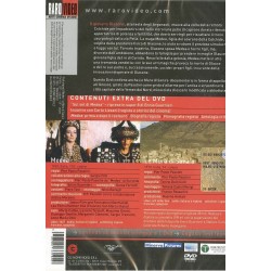 Medea - Le Mura di Sana'a, Pasolini