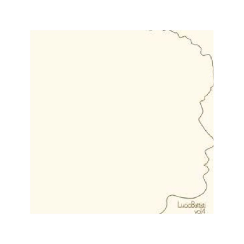 Lucio Battisti: Vol.4