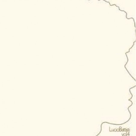 Lucio Battisti: Vol.4