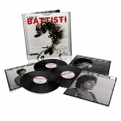 Lucio Battisti: Masters Vol.2