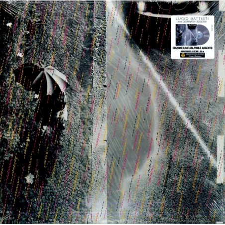 Lucio Battisti: Una Giornata Uggiosa