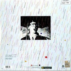 Lucio Battisti: Una Giornata Uggiosa