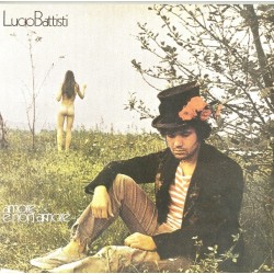 Lucio Battisti: Amore e non Amore