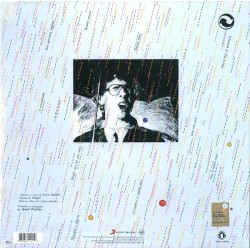 Lucio Battisti: Una giornata uggiosa