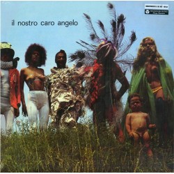 Lucio Battisti: Il Nostro Caro Angelo