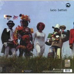 Lucio Battisti: Il Nostro Caro Angelo