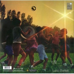 Lucio Battisti: Anima Latina