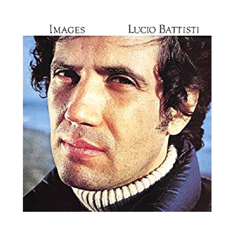 Lucio Battisti: Images