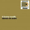 Fabrizio De Andrè: La Buona Novella