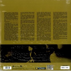 Fabrizio De Andrè: La Buona Novella