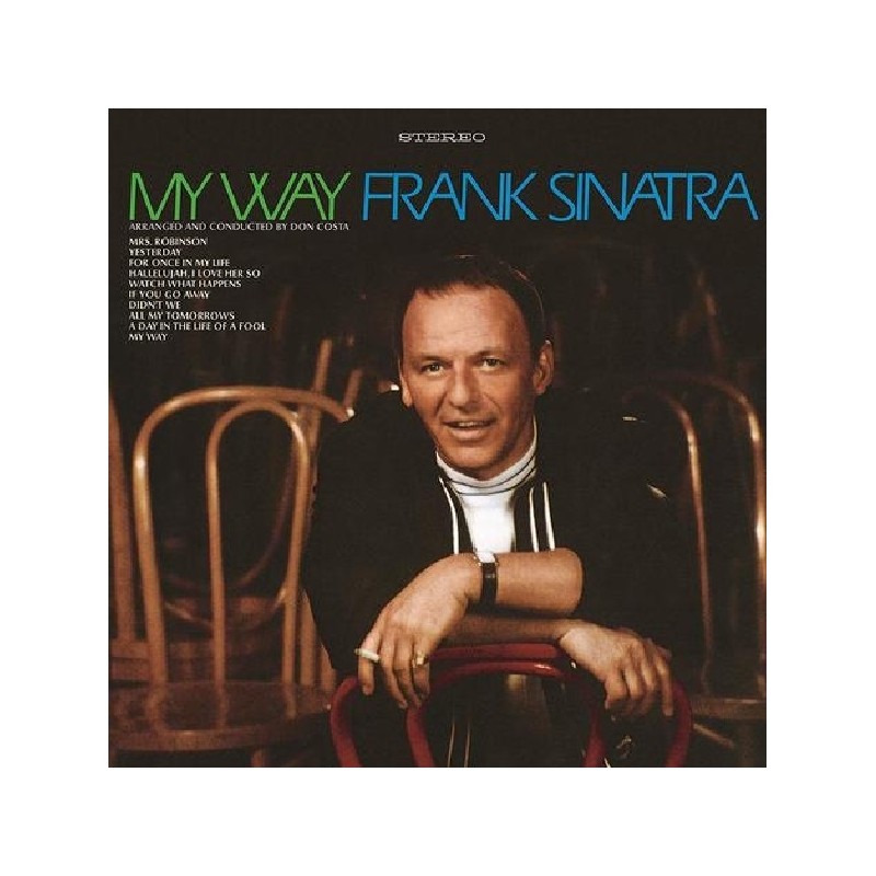 Frank Sinatra: My Way