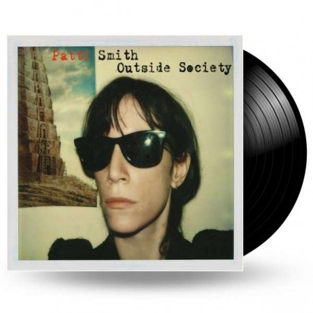 Patti Smith: Outside Society - Best Of