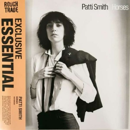 Patti Smith: Horses