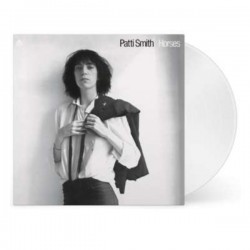 Patti Smith: Horses