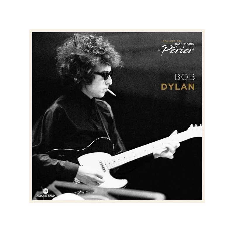 Bob Dylan: Bob Dylan