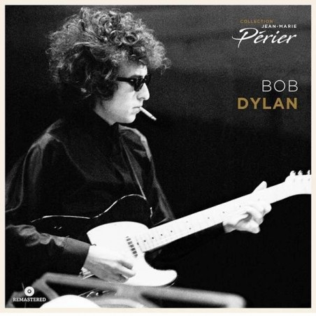Bob Dylan: Bob Dylan