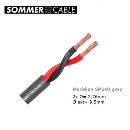 Sommer Cable 440-0056