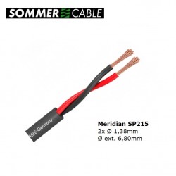 Sommer Cable 415-0051