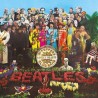 The Beatles: Sgt. Pepper's Lonely Hearts Club Band
