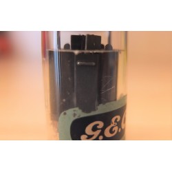 GEC A2900 (CV6091, ECC81), selected preamp tube, USED