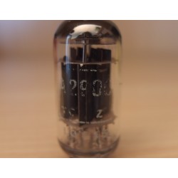 GEC A2900 (CV6091, ECC81), selected preamp tube, USED