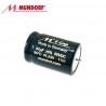 Mundorf ECAP 3,3uF 70V PLAIN, condensatore elettrolitico bipolare, ECAP70-3,30