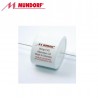 Mundorf MCAP EVO OIL 0,01uF 650V, condensatore polipropilene, MEO-0,010T5.650