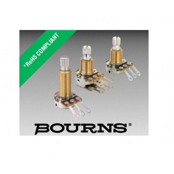 Bourns 17, 250KA MONO 3/8'...