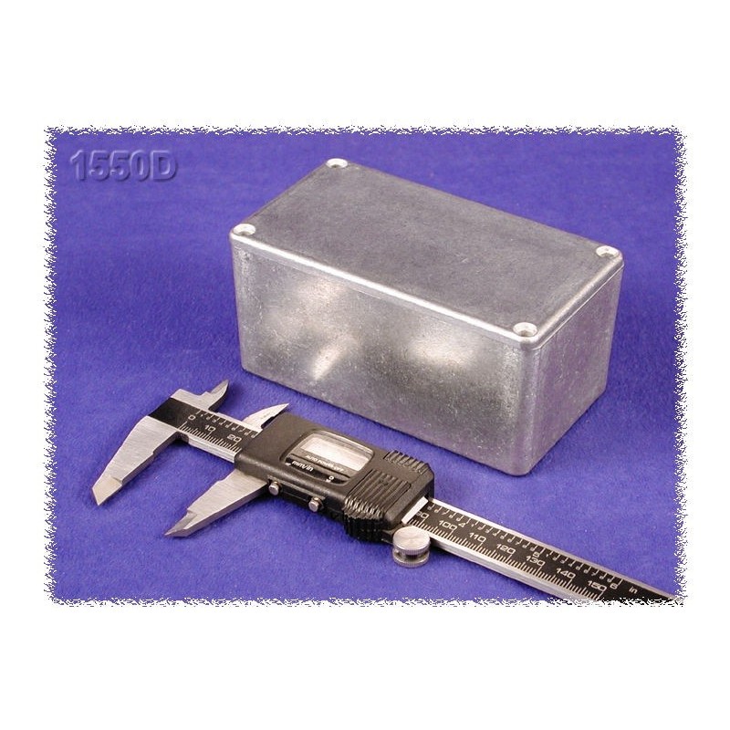 Hammond 1550D
