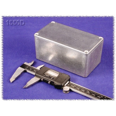 Hammond 1550D