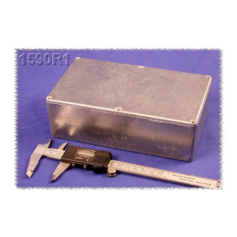 Hammond 1590R1