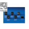 HAHN BV2010136 0,35VA - 230V 9V 39mA, trasformatore miniatura da PCB
