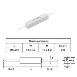Uniroyal 20W, 10R,...