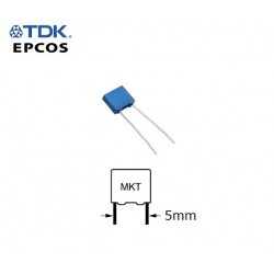 Epcos TDK 0,33uF/100V,...