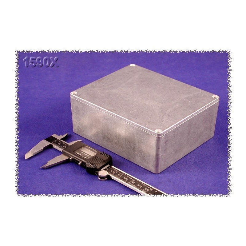 Hammond 1590X