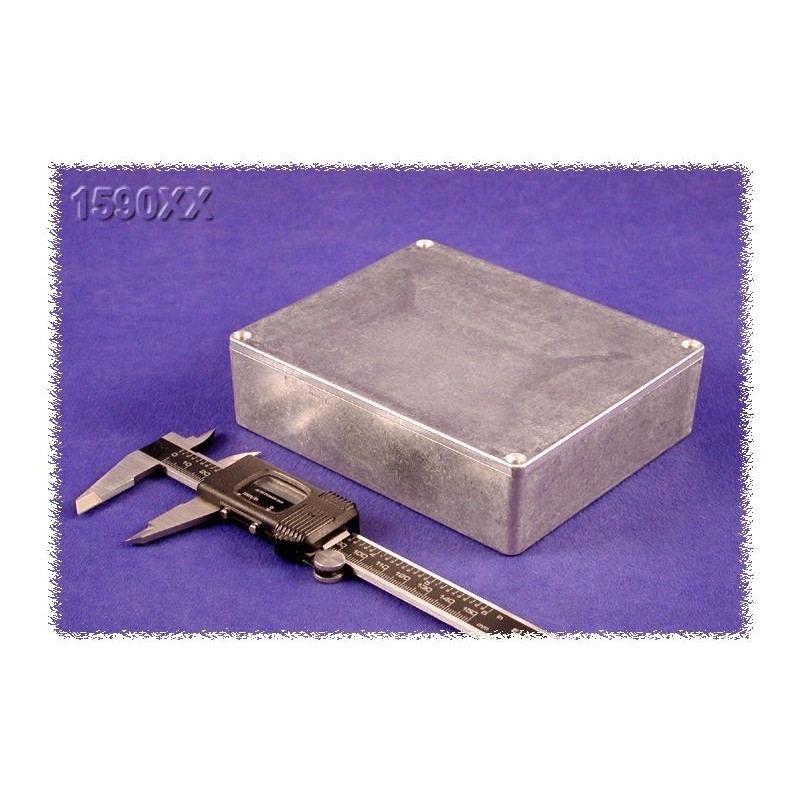 Hammond 1590XX