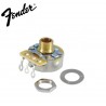 Fender 100R, potenziometro per bilanciamento hum, bussola 3/8''