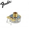 Fender 10KB, LIN potentiometer for BIAS, 3/8'' bushing, no hardware