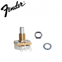 Fender 5KA LOG,...