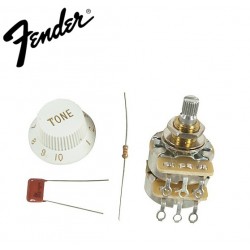 Fender TBX Tone Control...