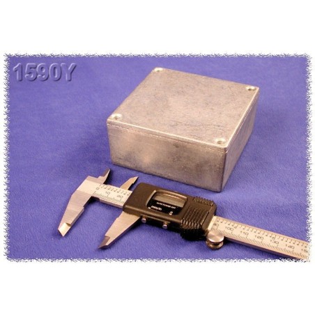 Hammond 1590Y