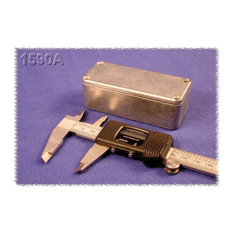 Hammond 1590A