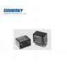 Good Sky relay STSH105L, SPDT 2A, 5V, 167 ohm, sensibilita' alta