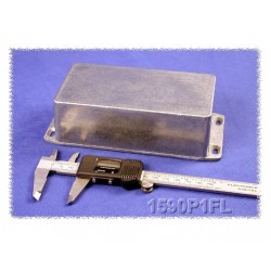 Hammond 1590P1FLBK,...